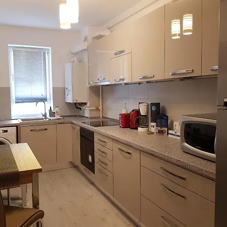 T&m شقة براشوف