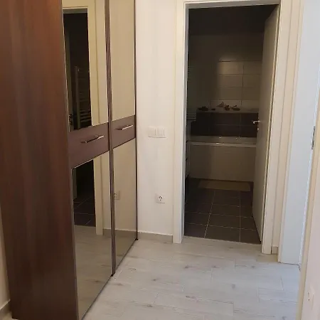 T&m شقة براشوف