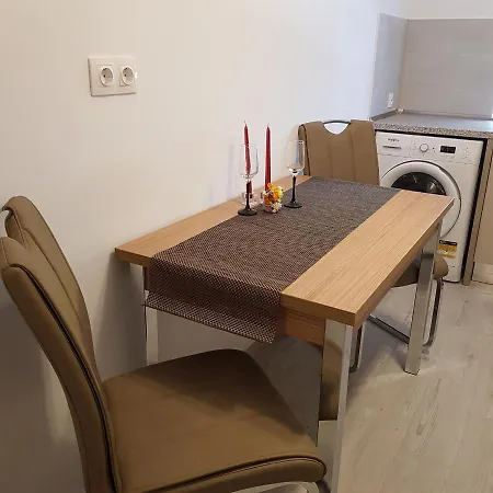 T&m شقة براشوف