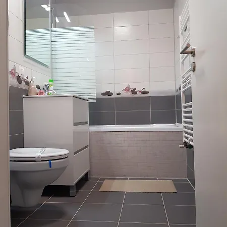 شقة T&m براشوف