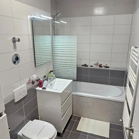 شقة T&m براشوف