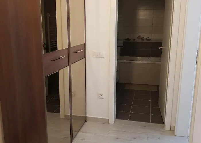 T&m Apartment Brasov