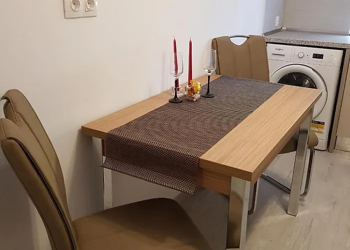 T&m Apartment Brasov