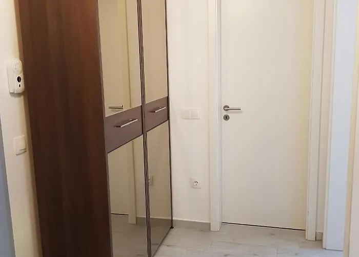 Apartment T&m Brasov