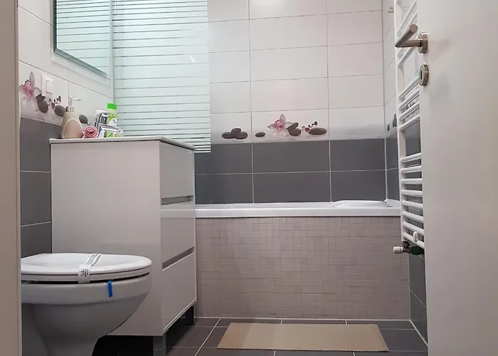 Apartment T&m Brasov