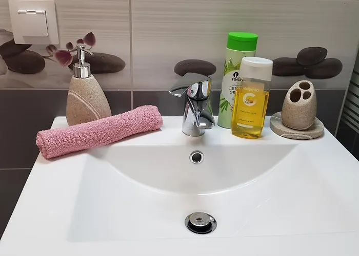 Apartment T&m Brasov