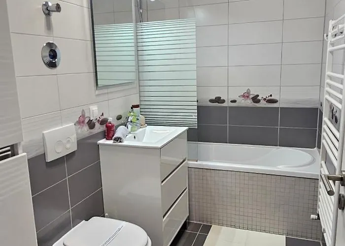 T&m Apartment Brasov