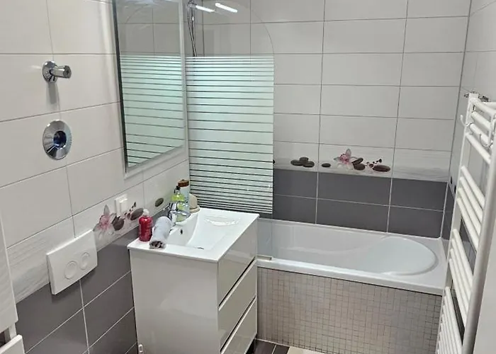 Apartment T&m Brasov